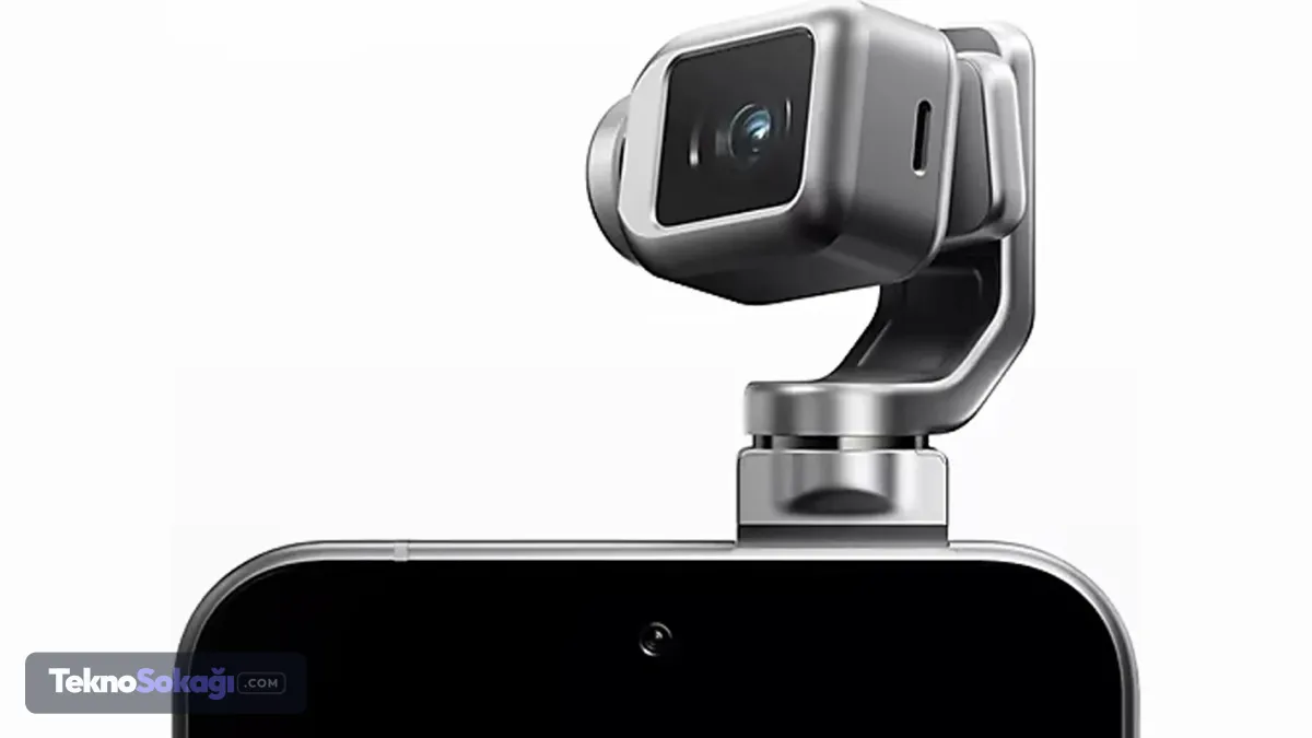 Honor Robot Phone