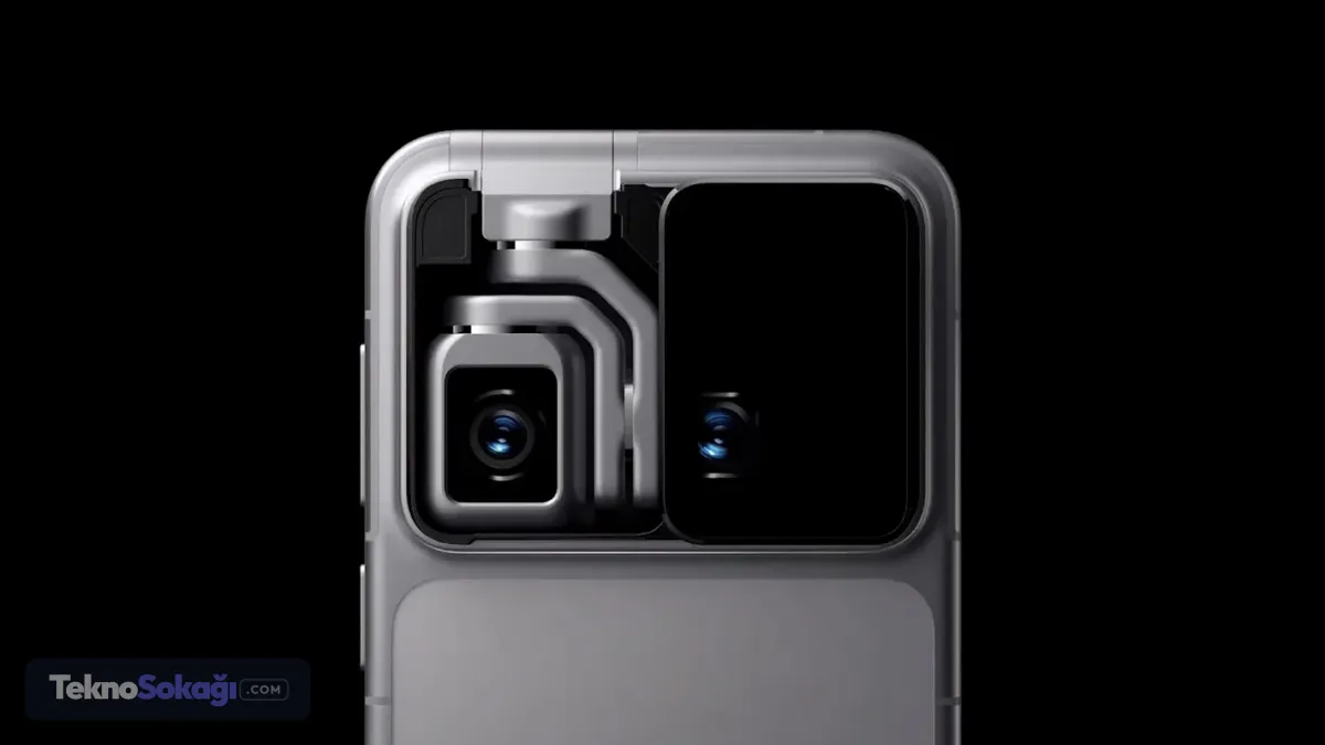 Honor Robot Phone
