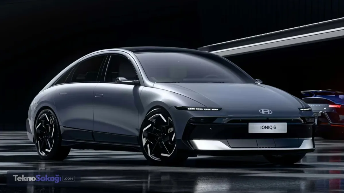 Hyundai Yeni IONIQ 6 fiyatları - Ağustos 2026125 kW Standart Menzil Advance Otomatik (2026) – Liste fiyatı: 3.225.000 TL | Kampanyalı fiyat: 2.483.000 TL160 kW Uzun Menzil Progressive Otomatik (2026) – Liste fiyatı: 3.725.000 TL | Kampanyalı fiyat: 3.725.000 TL