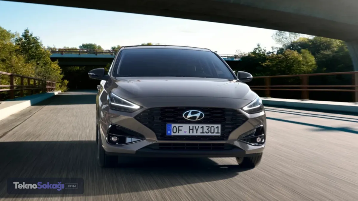 Hyundai i30 fiyatları - Ağustos 20261.6 T-GDI 150 PS Comfort DCT (2026) – Liste fiyatı: 1.944.000 TL | Kampanyalı fiyat: 1.944.000 TL1.6 T-GDI 150 PS Prime DCT (2026) – Liste fiyatı: 2.250.000 TL | Kampanyalı fiyat: 2.250.000 TL