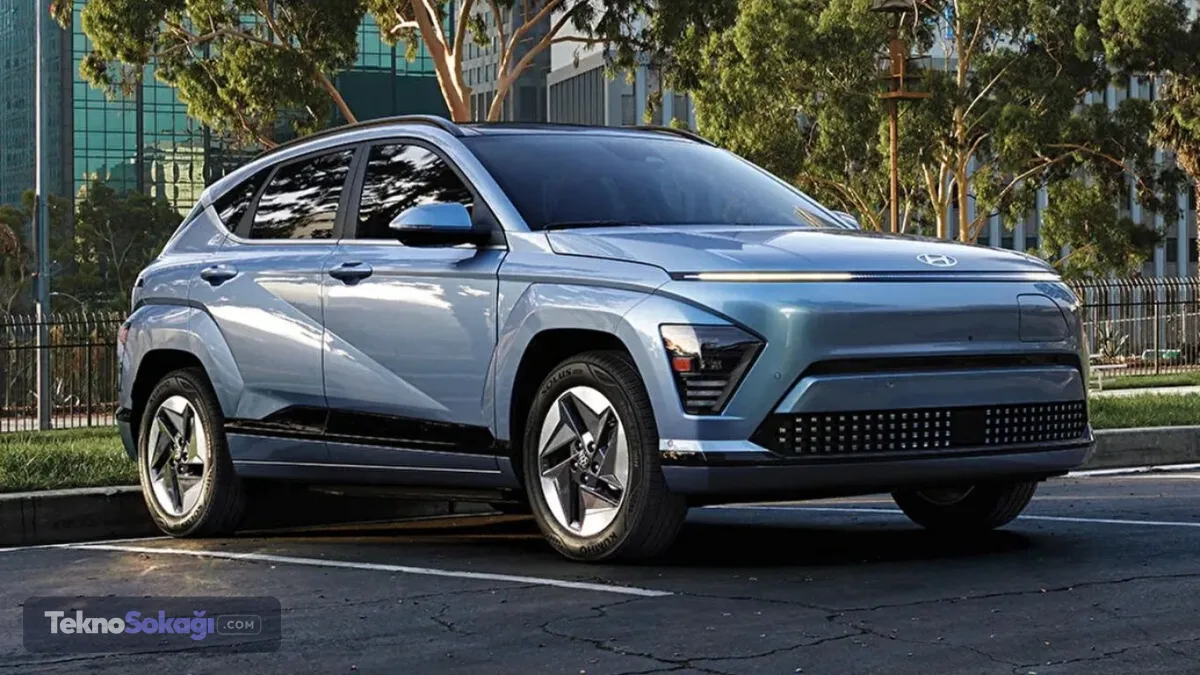 Hyundai KONA Elektrik fiyatları - Ağustos 202699 kW Advance Otomatik (2025) – Liste fiyatı: 2.377.500 TL | Kampanyalı fiyat: 2.237.500 TL99 kW Advance GSR-2-C Otomatik (2026) – Liste fiyatı: 2.417.500 TL | Kampanyalı fiyat: 2.277.500 TLHyundai KONA fiyatları - Ağustos 20261.6 T-GDI 180 PS Prime DCT (2025) – Liste fiyatı: 2.344.050 TL | Kampanyalı fiyat: 2.263.050 TL1.6 T-GDI 180 PS Prime DCT (2026) – Liste fiyatı: 2.384.050 TL | Kampanyalı fiyat: 2.303.050 TL