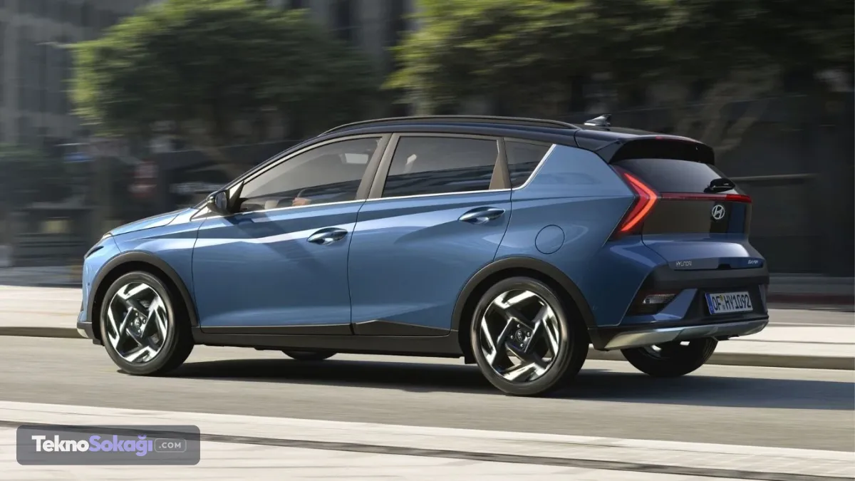 Hyundai BAYON fiyatları - Ağustos 20261.0 T-GDI 90 PS Jump DCT (2026) – Liste fiyatı: 1.647.000 TL | Kampanyalı fiyat: 1.567.000 TL1.0 T-GDI 90 PS Jump Manuel (2026) – Liste fiyatı: 1.587.000 TL | Kampanyalı fiyat: 1.570.000 TL1.0 T-GDI 90 PS Jump GSR2C & E-Call DCT (2026) – Liste fiyatı: 1.667.000 TL | Kampanyalı fiyat: 1.587.000 TL1.0 T-GDI 90 PS Style DCT (2026) – Liste fiyatı: 1.965.000 TL | Kampanyalı fiyat: 1.770.666 TL1.0 T-GDI 90 PS Style GSR2C & E-Call DCT (2026) – Liste fiyatı: 1.980.000 TL | Kampanyalı fiyat: 1.785.248 TL1.0 T-GDI 90 PS Style GSR2C DCT (2026) – Liste fiyatı: 1.980.000 TL | Kampanyalı fiyat: 1.785.248 TL1.0 T-GDI 90 PS Elite DCT (2026) – Liste fiyatı: 2.103.000 TL | Kampanyalı fiyat: 1.968.000 TL1.0 T-GDI 90 PS Elite GSR2C DCT (2026) – Liste fiyatı: 2.115.000 TL | Kampanyalı fiyat: 1.980.000 TL1.0 T-GDI 90 PS Elite GSR2C & E-Call DCT (2026) – Liste fiyatı: 2.125.000 TL | Kampanyalı fiyat: 1.990.000 TL