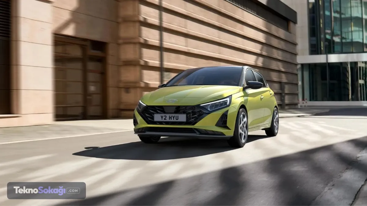 Hyundai i20 fiyatları - Ağustos 20261.0 T-GDI 90 PS Jump Manuel (2026) – Liste fiyatı: 1.487.000 TL | Kampanyalı fiyat: 1.480.000 TL1.0 T-GDI 90 PS Jump GSR2C & E-Call Manuel (2026) – Liste fiyatı: 1.507.000 TL | Kampanyalı fiyat: 1.500.000 TL1.0 T-GDI 90 PS Jump DCT (2026) – Liste fiyatı: 1.654.000 TL | Kampanyalı fiyat: 1.654.000 TL1.0 T-GDI 90 PS Jump GSR2C & E-Call DCT (2026) – Liste fiyatı: 1.674.000 TL | Kampanyalı fiyat: 1.674.000 TL1.0 T-GDI 90 PS Style DCT (2026) – Liste fiyatı: 1.816.000 TL | Kampanyalı fiyat: 1.686.000 TL1.0 T-GDI 90 PS Style GSR2C & E-Call DCT (2026) – Liste fiyatı: 1.831.000 TL | Kampanyalı fiyat: 1.701.000 TL1.0 T-GDI 90 PS Style GSR2C DCT (2026) – Liste fiyatı: 1.831.000 TL | Kampanyalı fiyat: 1.701.000 TL1.0 T-GDI 90 PS Elite DCT (2026) – Liste fiyatı: 1.978.000 TL | Kampanyalı fiyat: 1.805.304 TL1.0 T-GDI 90 PS Elite GSR2C DCT (2026) – Liste fiyatı: 1.993.000 TL | Kampanyalı fiyat: 1.819.887 TL1.0 T-GDI 90 PS Elite GSR2C & E-Call DCT (2026) – Liste fiyatı: 2.003.000 TL | Kampanyalı fiyat: 1.829.610 TL