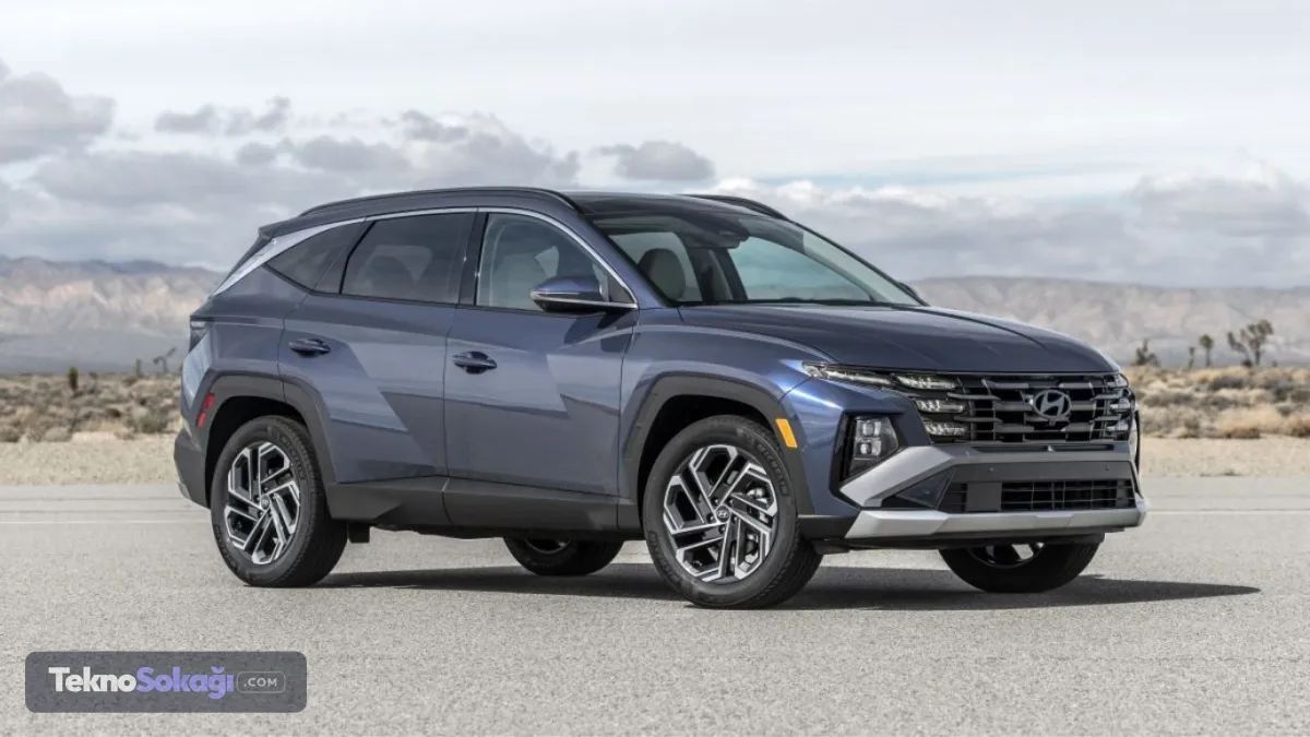 Hyundai TUCSON Hibrit fiyatları - Ağustos 20261.6 T-GDI 215 PS HEV 4x2 Elite Otomatik (2025) – Liste fiyatı: 3.720.000 TL | Kampanyalı fiyat: 3.720.000 TLHyundai TUCSON fiyatları - Ağustos 20261.6 CRDi 136 PS 4x4 Elite Plus DCT (2025) – Liste fiyatı: 3.682.000 TL | Kampanyalı fiyat: 3.592.000 TL1.6 T-GDI 180 PS 4x2 Comfort DCT (2026) – Liste fiyatı: 2.577.000 TL | Kampanyalı fiyat: 2.386.974 TL1.6 T-GDI 180 PS 4x2 Prime DCT (2026) – Liste fiyatı: 2.771.000 TL | Kampanyalı fiyat: 2.679.000 TL1.6 T-GDI 180 PS 4x2 Elite DCT (2026) – Liste fiyatı: 3.378.000 TL | Kampanyalı fiyat: 3.248.000 TL1.6 T-GDI 180 PS 4x4 Elite Plus DCT (2026) – Liste fiyatı: 3.715.000 TL | Kampanyalı fiyat: 3.585.000 TL1.6 CRDi 136 PS 4x4 Comfort Sunroof DCT (2026) – Liste fiyatı: 2.679.000 TL | Kampanyalı fiyat: 2.679.000 TL