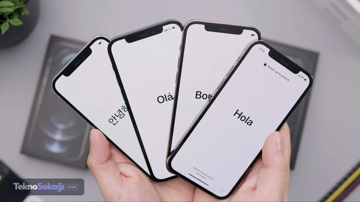 iOS 27 ne zaman çıkacak?Apple'ın önceki yıllardaki yayın takvimi dikkate alındığında, iOS 27'nin final sürümünün Eylül 2026'da yayınlanması bekleniyor. Bu süreçte geliştirici ve genel beta sürümleriyle yeni özellikler test edilmeye devam edecek.