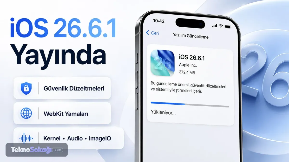 iOS 26.6.1