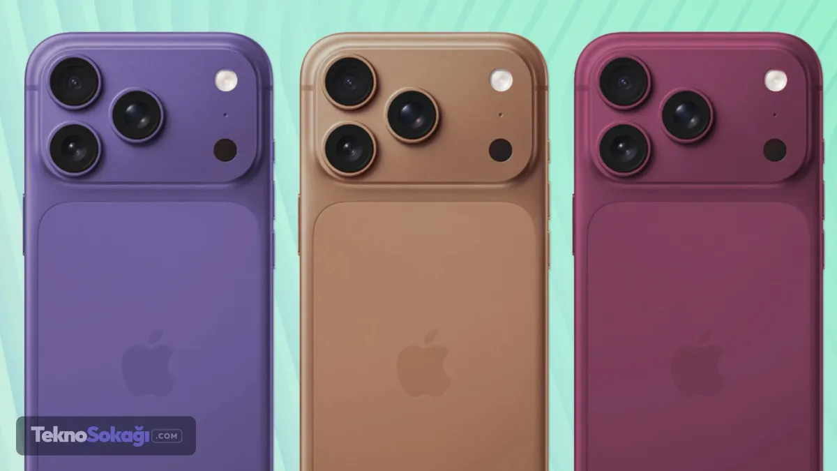 Donanımhaber'in haberine göre&nbsp;iPhone 18 Pro ile birlikte gelmesi beklenen değişikliklerin bazıları şöyle:Daha küçük Dynamic IslandLTPO+ ekran teknolojisi48 MP ana kamerada değişken diyafram2nm A20 Pro işlemciC2 ModemUydu üzerinden 5G toplantısıYeni renk seçeneği: Dark CherryCamera Control düğmesiCeramic Shield arka tasarımıiPhone 18 Pro Max'te yüzde 10 daha büyük bataryaPro Max modelinde kalın gövde