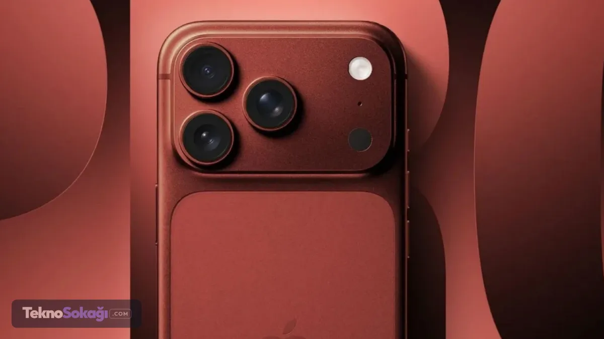 iPhone 18, iPhone 18 Pro ne fiyatı ne kadar?iPhone 18 serisinin fiyatlarının iPhone 17 serisine göre 200-300 dolar daha yüksek olabileceği iddia ediliyor. Henüz fiyat bilgisiyle ilgili Apple tarafından resmi bir açıklama yapılmadı.