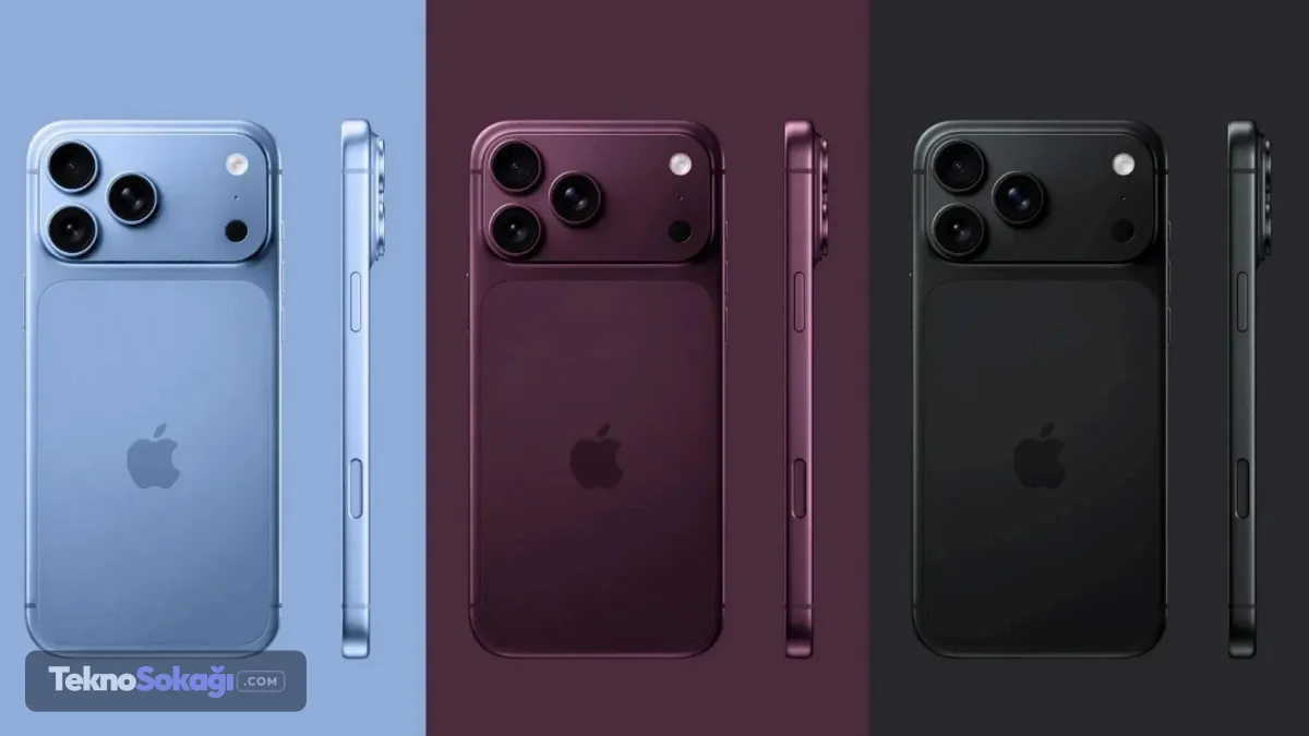 iPhone 18