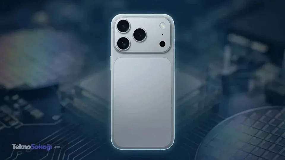 iPhone 18’e 100 dolar zam iddiası Türkiye fiyatını 100 bin TL'yi bulabilir