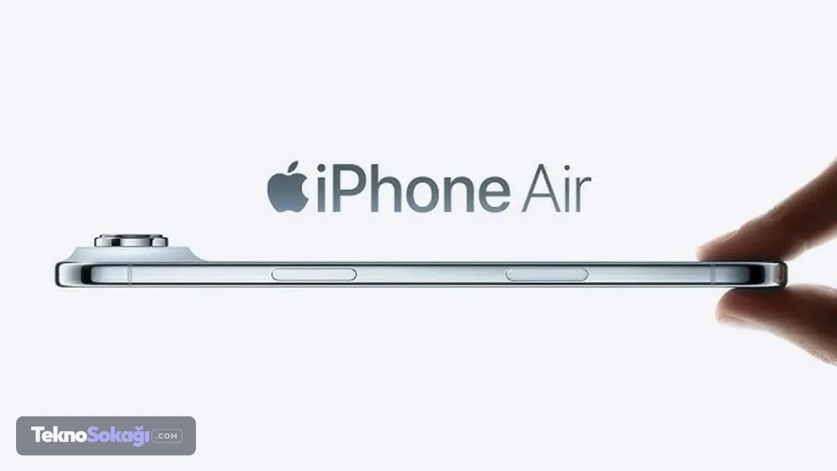 iPhone Air 2