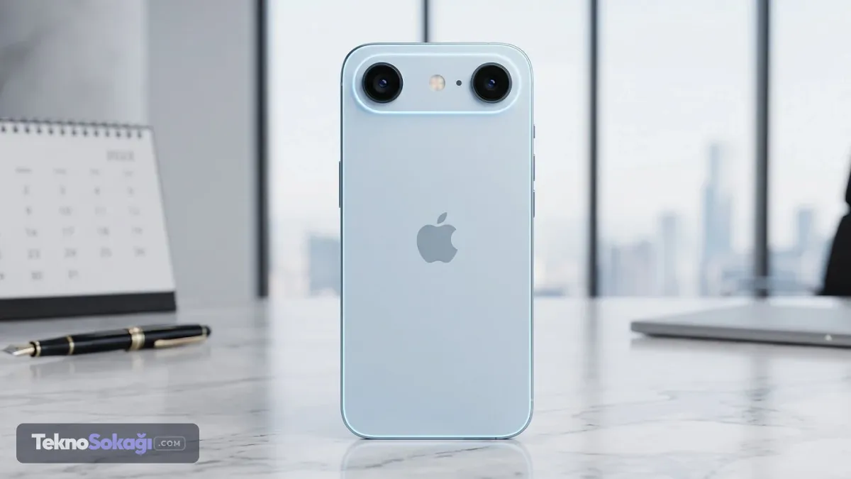 iPhone Air 2