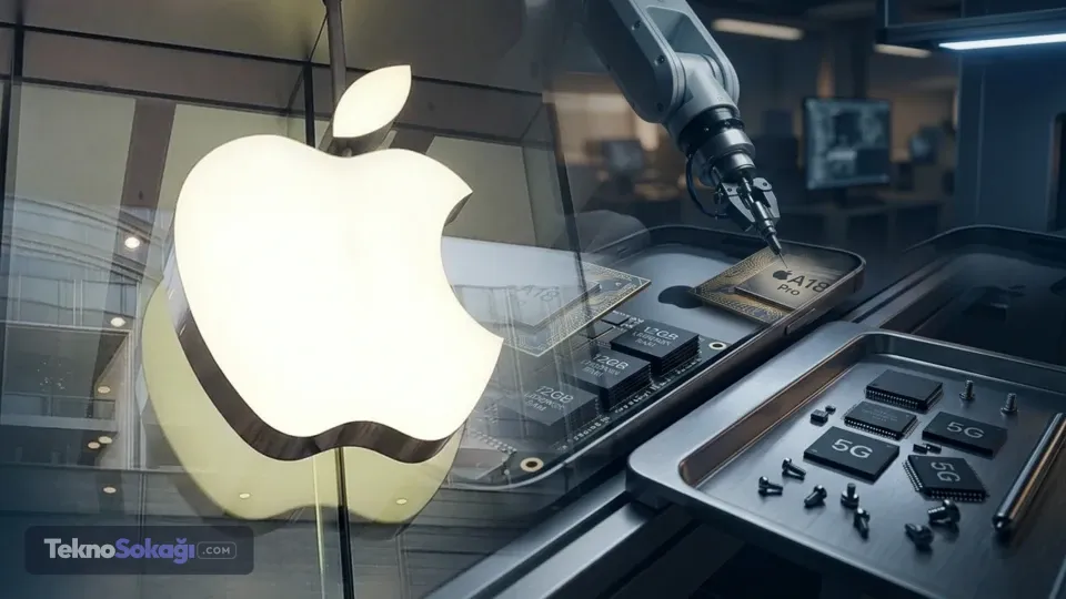 iPhone alacaklar dikkat: Amiral gemisi modellere Apple'dan dev zam geliyor