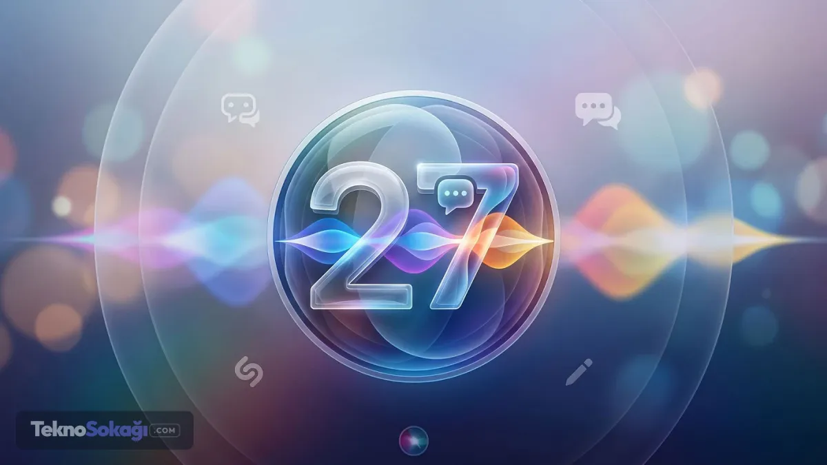 iOS 27 beta 7