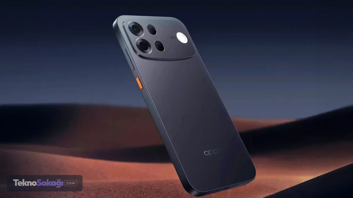 Oppo A7 Pro Max