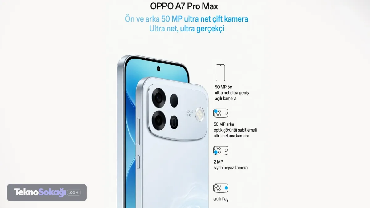 Oppo A7 Pro Max