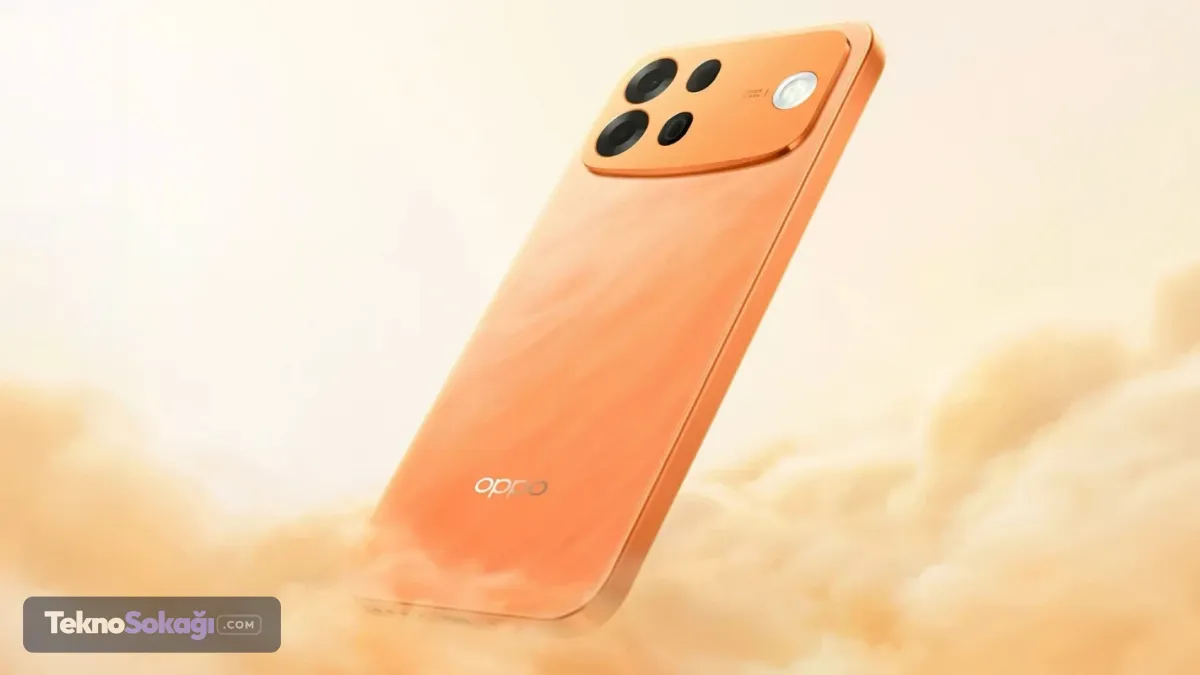 Oppo A7 Pro Max