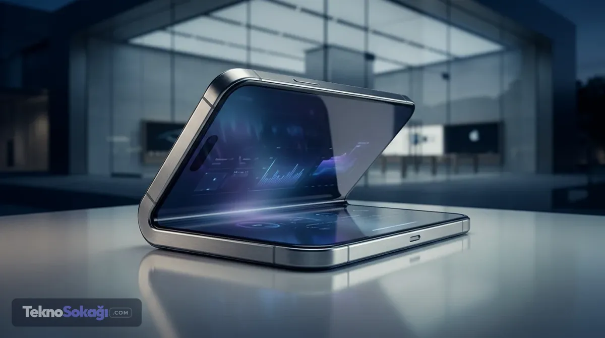 iPhone Ultra 3