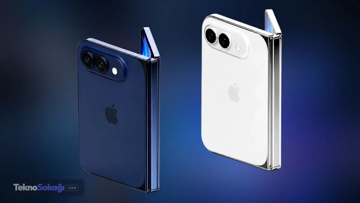 iPhone Ultra