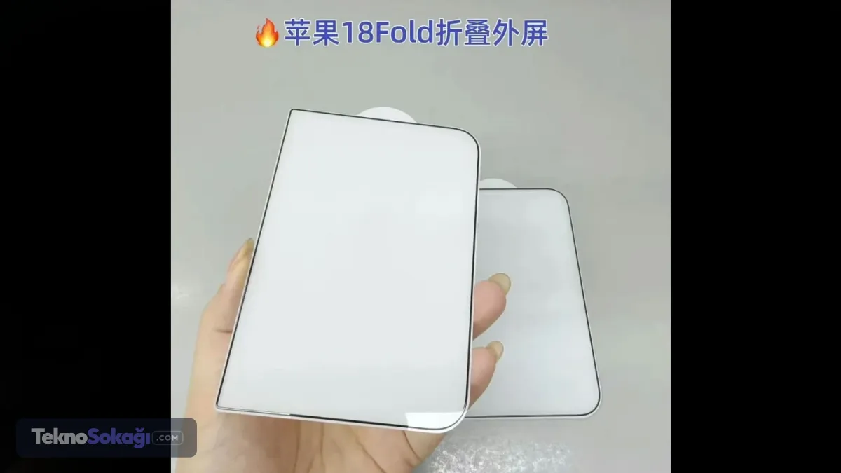 iPhone Ultra
