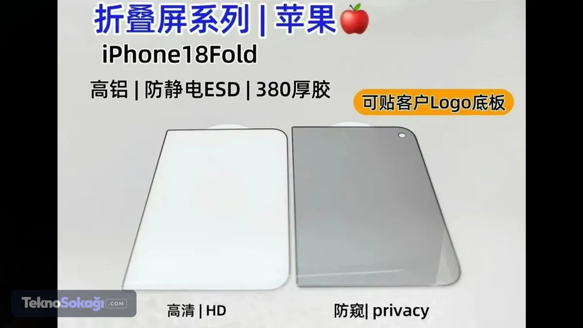 iPhone Ultra