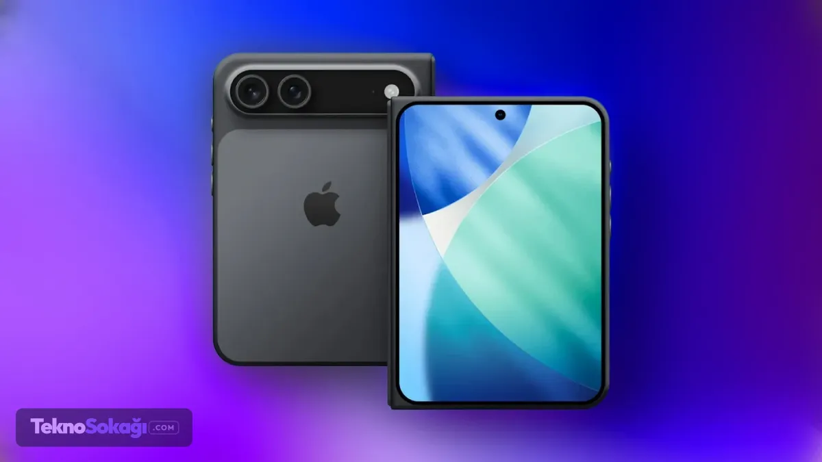 iPhone Ultra
