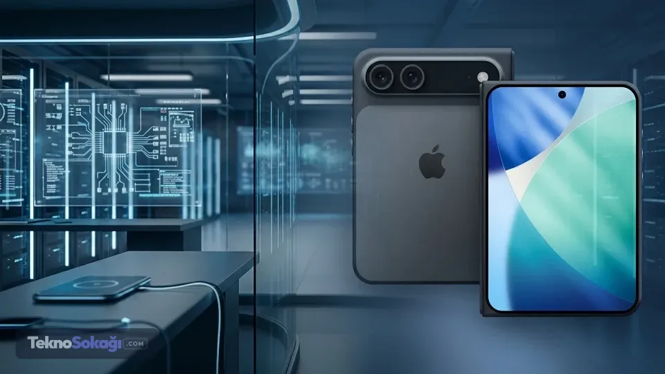 iPhone Ultra ilk deneyenlerden olumlu yorum aldı ama bir eksik var