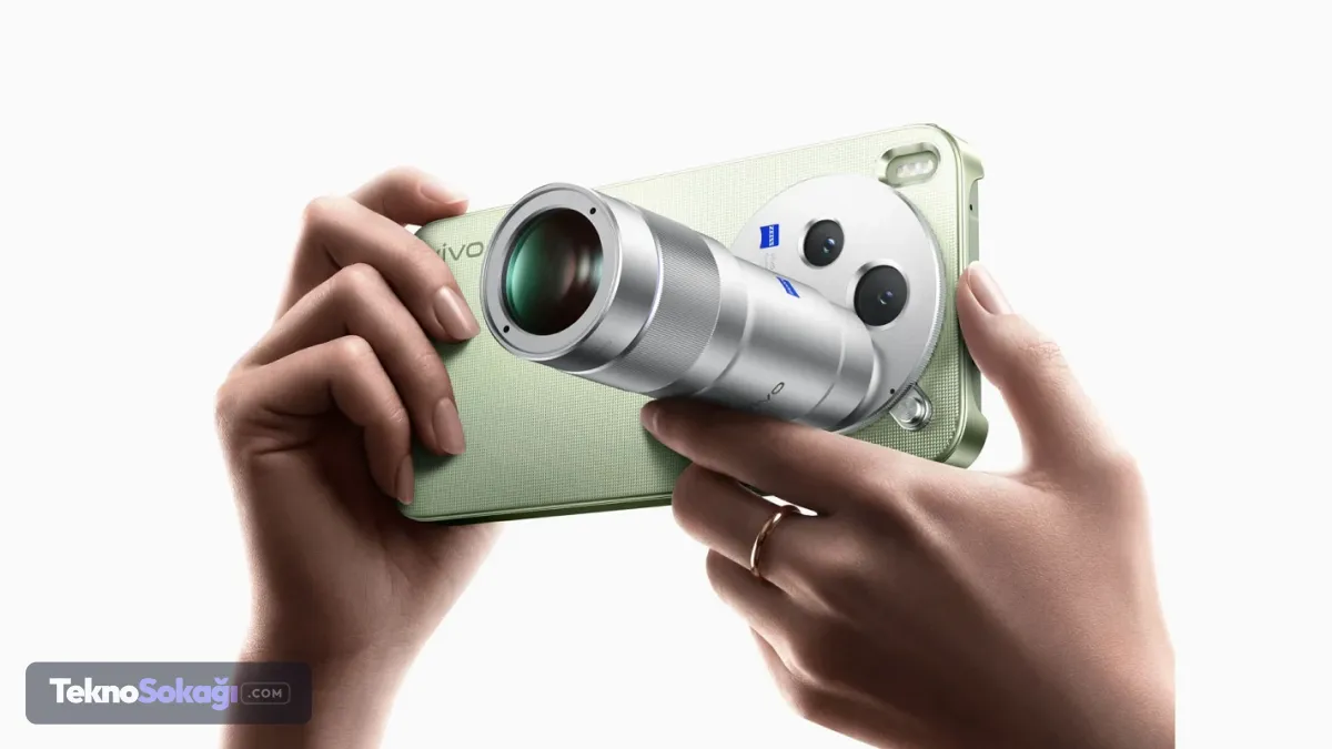 vivo X500 Pro Max