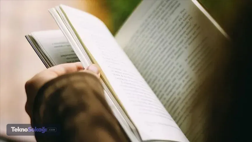 Kitaplar yapay zekaya kurban mı gidiyor? Amazon deposundaki işlem ortaya çıktı