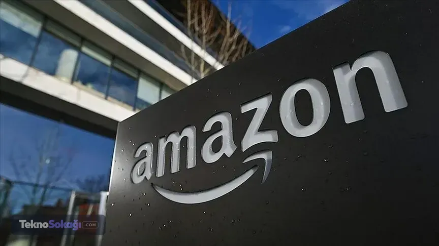 Kitaplar yapay zekaya kurban mı gidiyor? Amazon deposundaki işlem ortaya çıktı