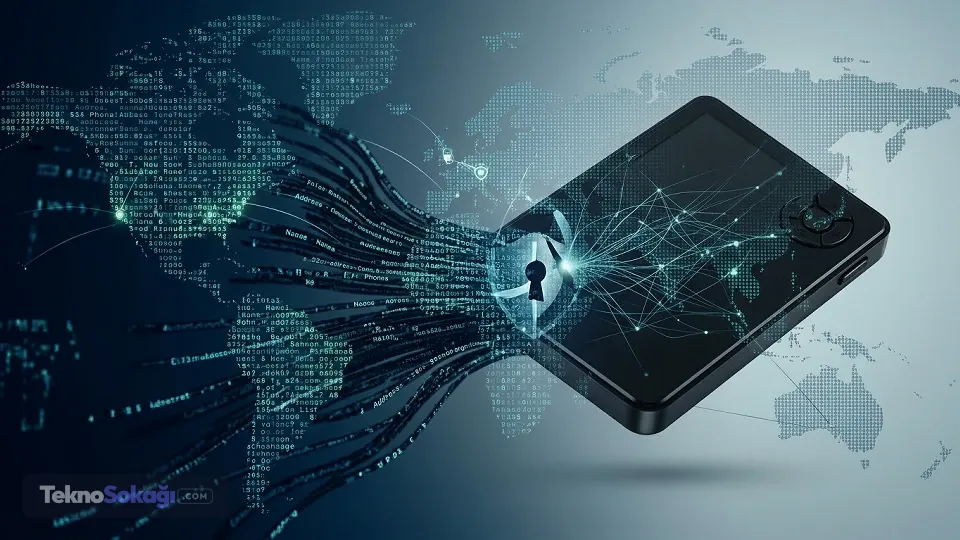 Kripto dünyasında dev veri sızıntısı şoku! Tam 40 bin kullanıcının bilgileri korsanların eline geçti