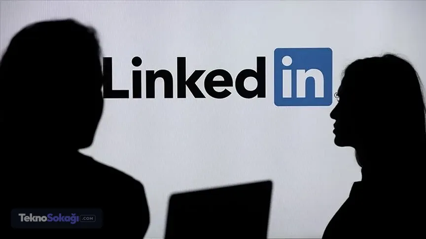 LinkedIn'de yeni dönem başlıyor! Yapay zeka içerikleri için dikkat çeken özellik geliyor