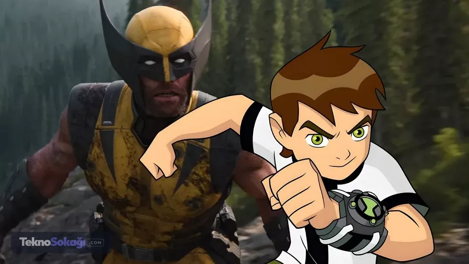 Marvel’s Wolverine Boss savaşı 19 yıllık ben 10 oyununu hatırlattı