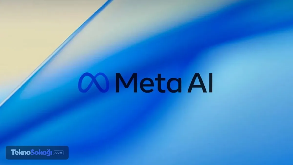Meta AI Mac uygulaması