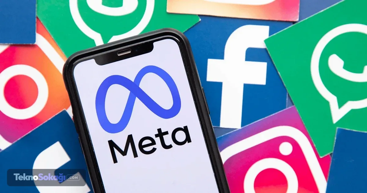 Meta'ya bir darbe daha: 567 milyon dolarlık dev ceza... Yeni kısıtlamalar yolda