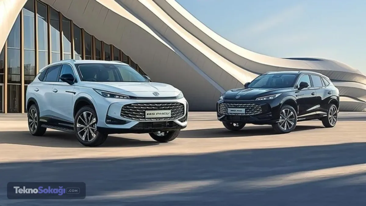 MG HS Hybrid+ fiyatıMG'nin hibrit SUV modellerinden HS Hybrid+, Ağustos ayında 3 milyon 265 bin TL liste fiyatıyla satışta bulunuyor Modelin kampanyalı fiyatı ise 3 milyon 195 bin TL olarak açıklandı. HS Hybrid+ için leasing finansman seçeneği de sunuluyor.Benzinli MG HS kampanyaBenzinli MG HS'nin Ağustos 2026 liste fiyatı 2 milyon 697 bin TL olarak belirlenirken, kampanyalı fiyat 2 milyon 612 bin TL seviyesinde. MG HS için de leasing finansman seçeneği bulunuyor.