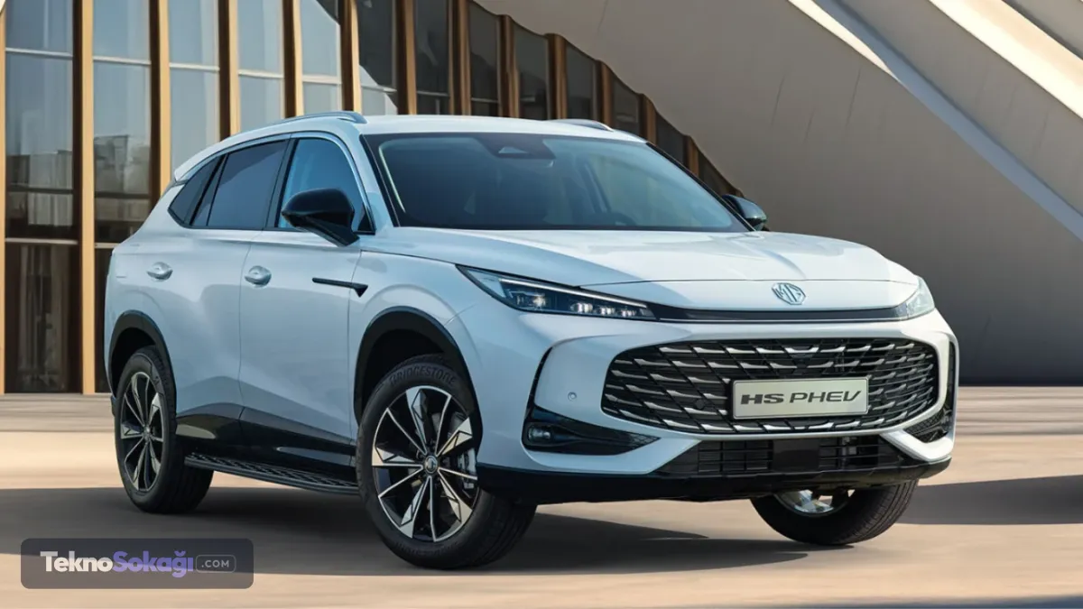 MG HS Hybrid+ fiyatları - Ağustos 2026MG HS Hybrid+ – Liste fiyatı: 3.265.000 TL | Kampanyalı fiyat: 3.195.000 TL