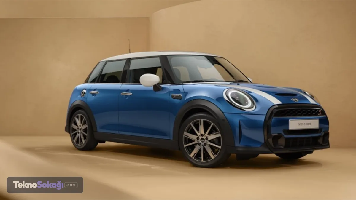 MINI John Cooper Works Cabrio fiyatları - Ağustos 2026MINI John Cooper Works Cabrio – 6.785.400 TLMINI John Cooper Works Countryman ALL4 fiyatları - Ağustos 2026MINI John Cooper Works Countryman ALL4 – 7.048.500 TL