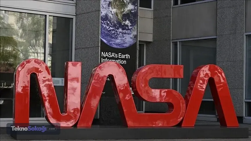 NASA Başkanı’ndan ezber bozan öneri: Yapay zeka veri merkezleri uzaya taşınsın