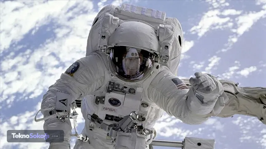 NASA Başkanı’ndan ezber bozan öneri: Yapay zeka veri merkezleri uzaya taşınsın