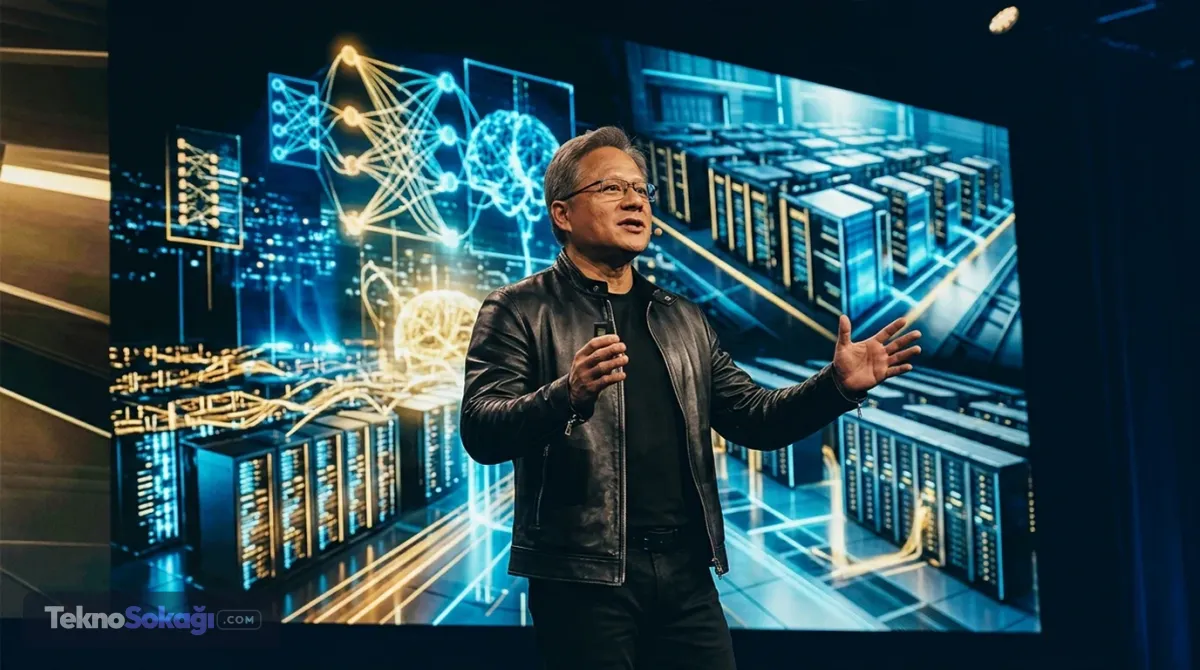 Nvidia hisse