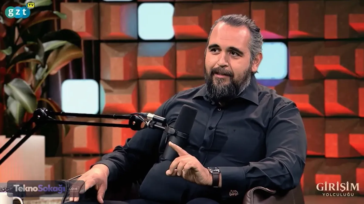 Hedefte otonom araçların algılama katmanı varDüztaş'a göre otonom sürüş teknolojisi dört temel aşamadan oluşuyor: Algılama, konumlandırma, rota planlama ve kontrol. Bu aşamalar içerisinde Büyütech özellikle perception, yani algılama tarafına odaklanıyor.Aracın çevresinde ne olduğunu doğru şekilde anlamasının otonom sürüşün temel şartlarından biri olduğunu belirten Düztaş, Büyütech'in hedefini,