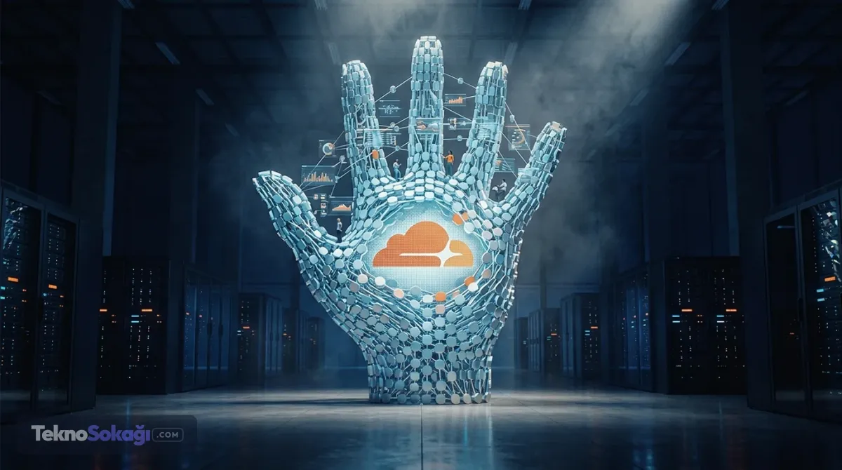 Cloudflare