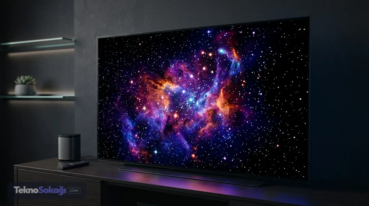 OLED ekran mantıklı mı