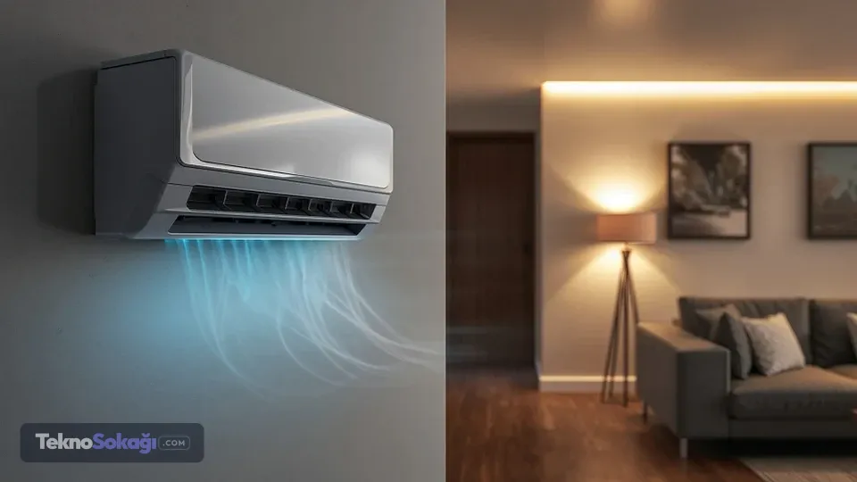 Ölümcül sıcaklar sonrası yeni dönem: Klimalar tarihe mi karışıyor?