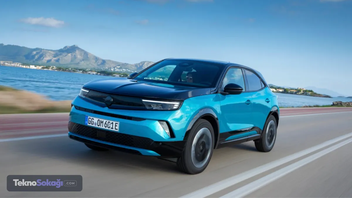 Mokka fiyatları - Ağustos 2026Mokka Edition MT6 1.2 136 HP Benzin – Liste fiyatı: 1.988.000 TL | Kampanyalı fiyat: 1.800.000 TLMokka GS e-DCT6 Hybrid 1.2 145 (136 HP) – Liste fiyatı: 2.650.000 TL | Kampanyalı fiyat: -Mokka GSE fiyatları - Ağustos 2026Mokka GSE Otomatik 207 kW Elektrik – Liste fiyatı: 3.570.000 TL | Kampanyalı fiyat: 3.250.000 TL