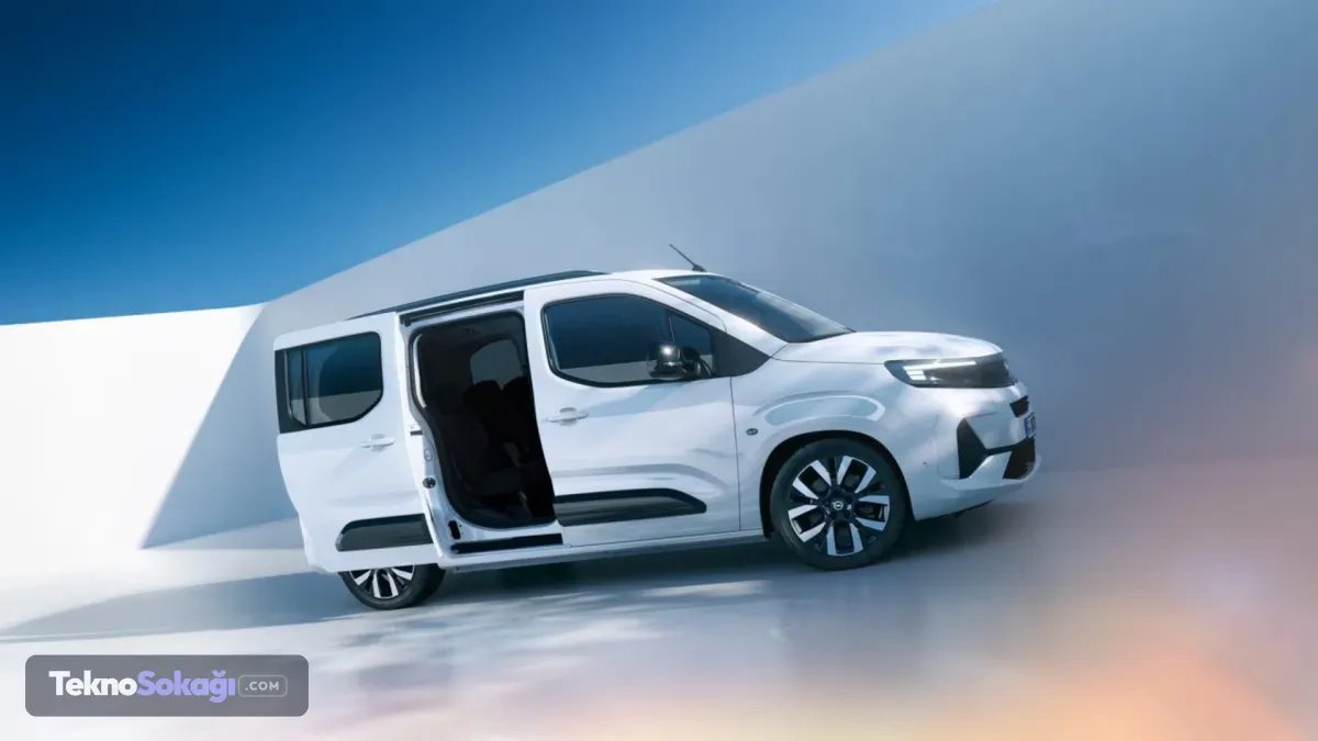 Alman otomobil devi Opel, hafif ticari araç ailesinin en çok satan modeli olan Combo'nun üretimini Türkiye'ye taşıyor.