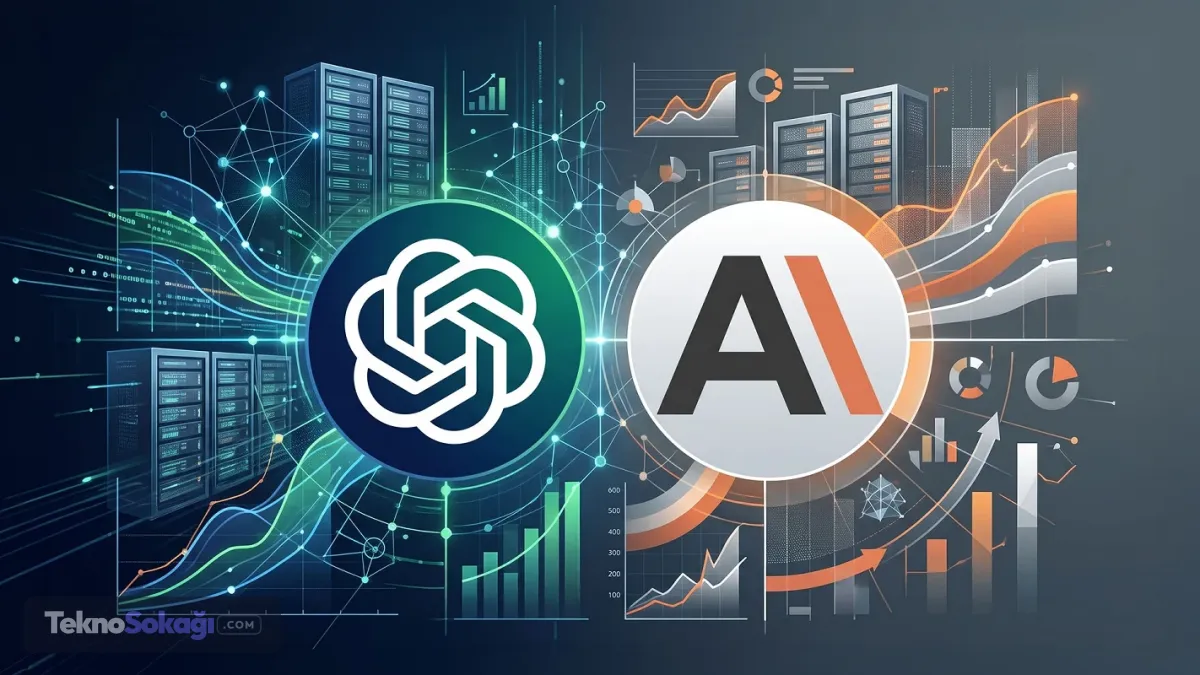 OpenAI Anthropic