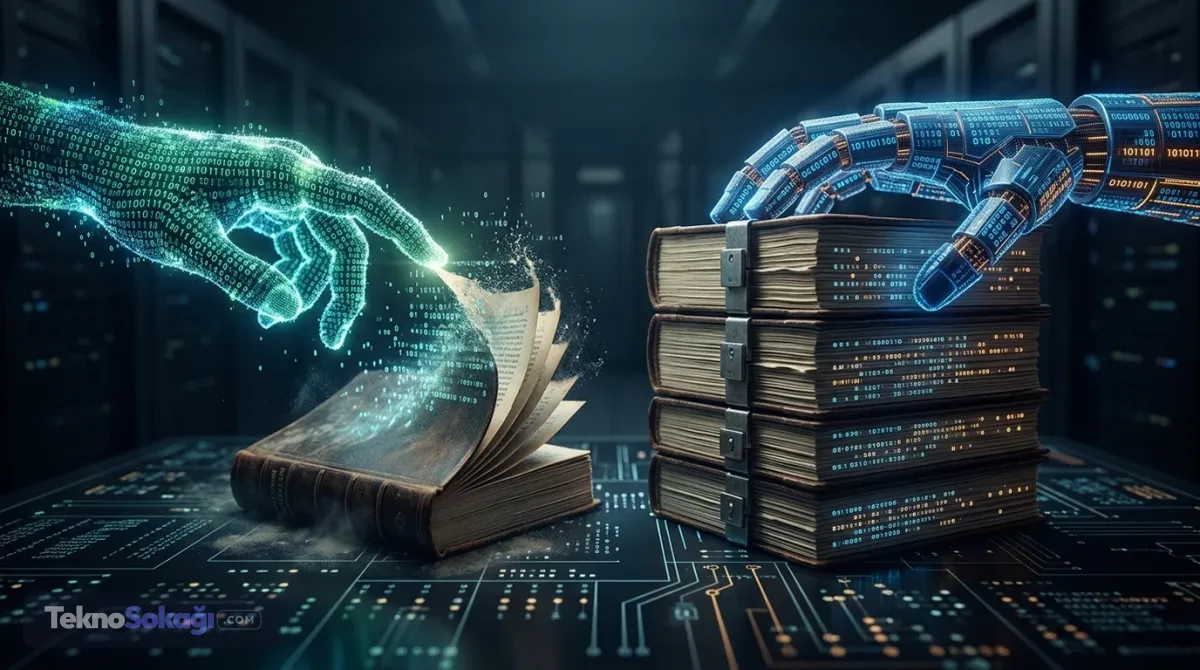 OpenAI ve Anthropic