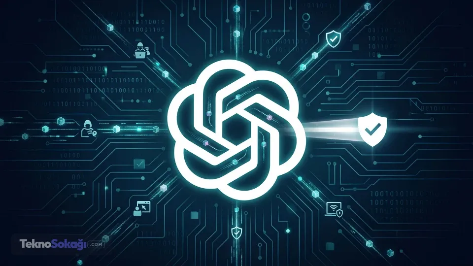 OpenAI ve Anthropic karşı karşıya: Biri verileri tutacak, diğeri saklamadan güvenlik sağlayacak